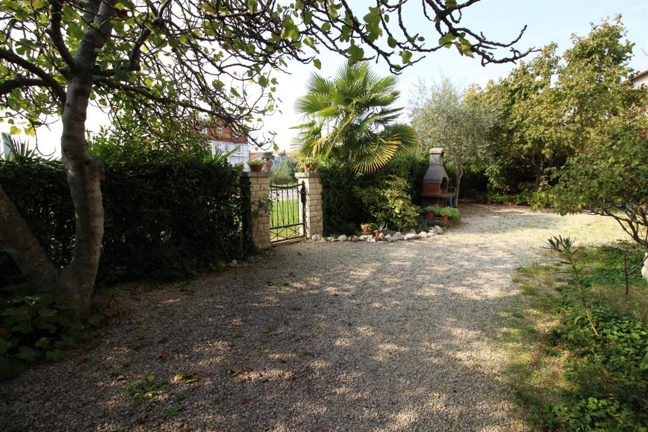Gianna N2, 600 M From The Beach Novigrad Istria Dış mekan fotoğraf
