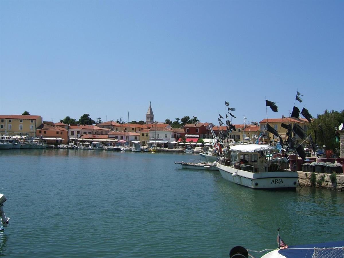Gianna N2, 600 M From The Beach Novigrad Istria Dış mekan fotoğraf