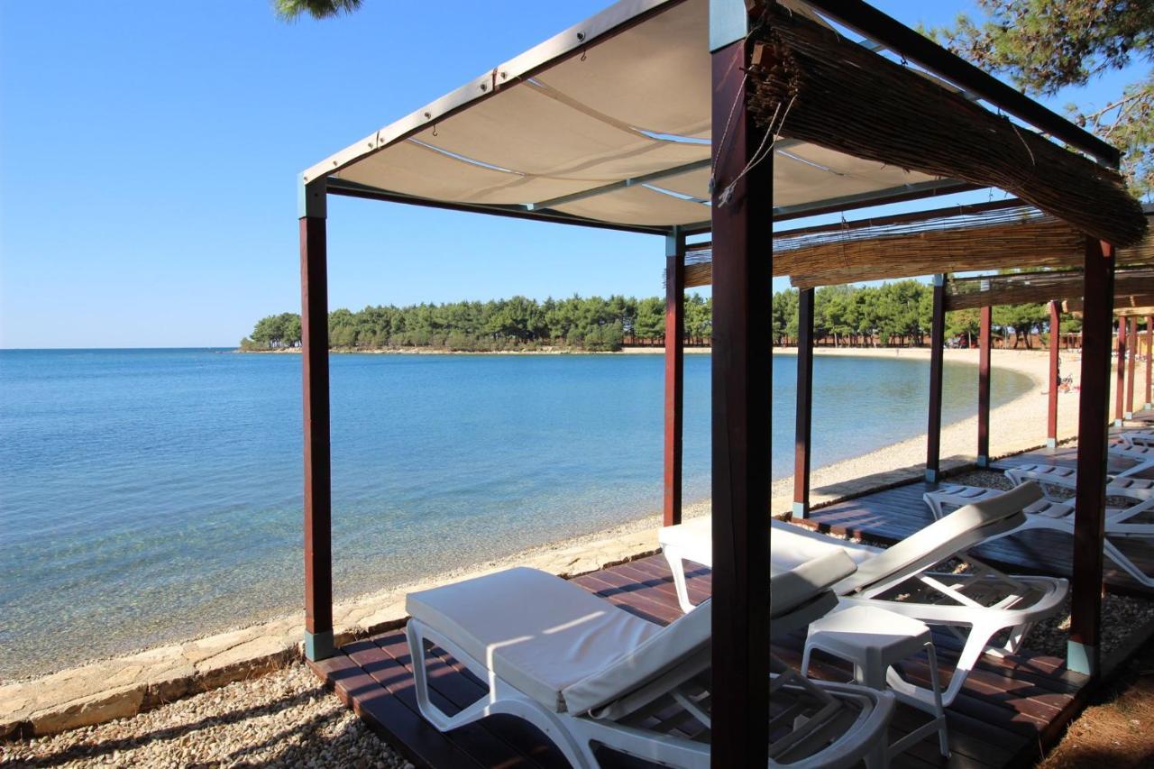 Gianna N2, 600 M From The Beach Novigrad Istria Dış mekan fotoğraf