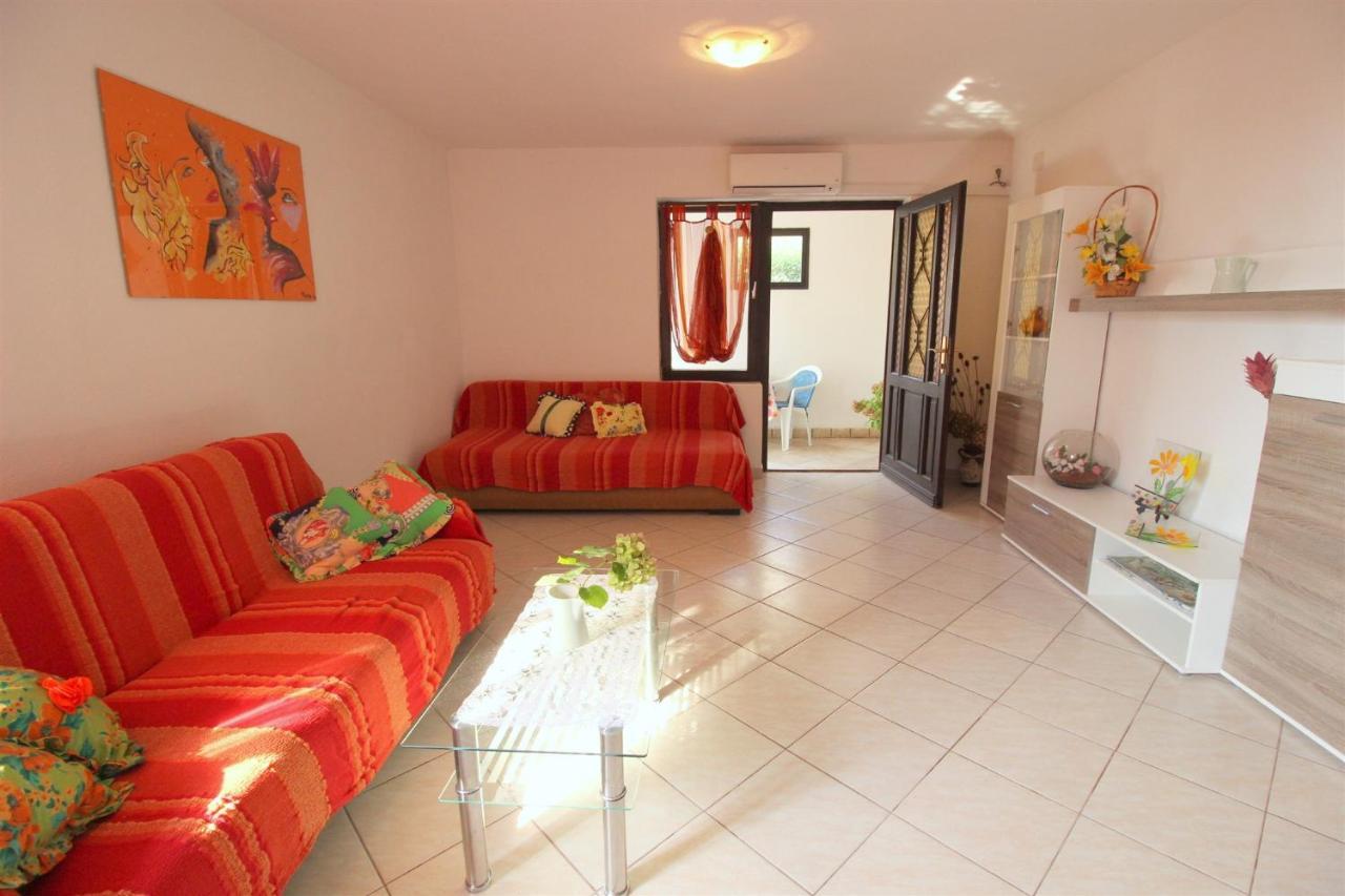 Gianna N2, 600 M From The Beach Novigrad Istria Dış mekan fotoğraf