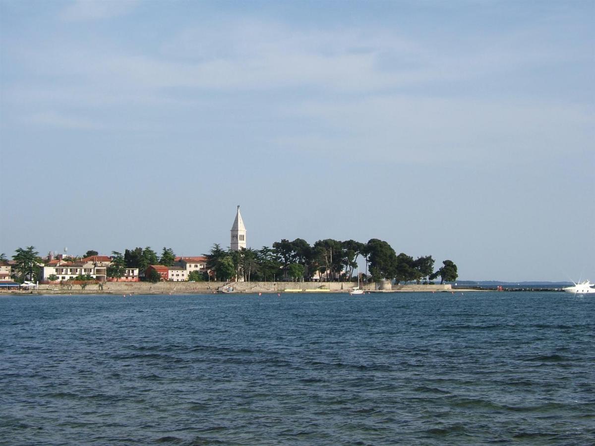 Gianna N2, 600 M From The Beach Novigrad Istria Dış mekan fotoğraf