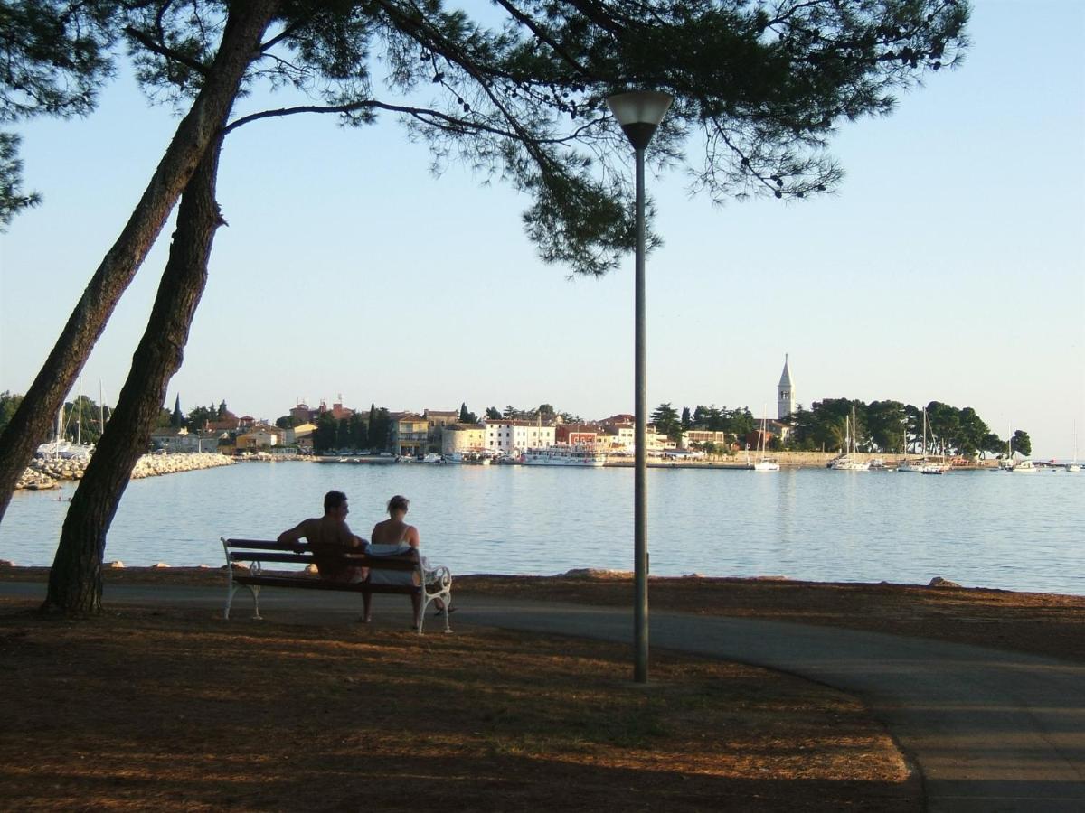 Gianna N2, 600 M From The Beach Novigrad Istria Dış mekan fotoğraf
