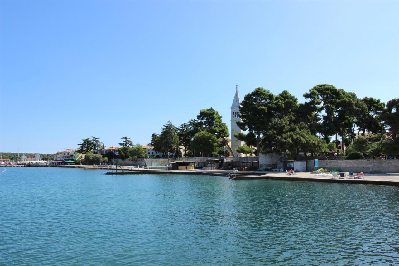Gianna N2, 600 M From The Beach Novigrad Istria Dış mekan fotoğraf