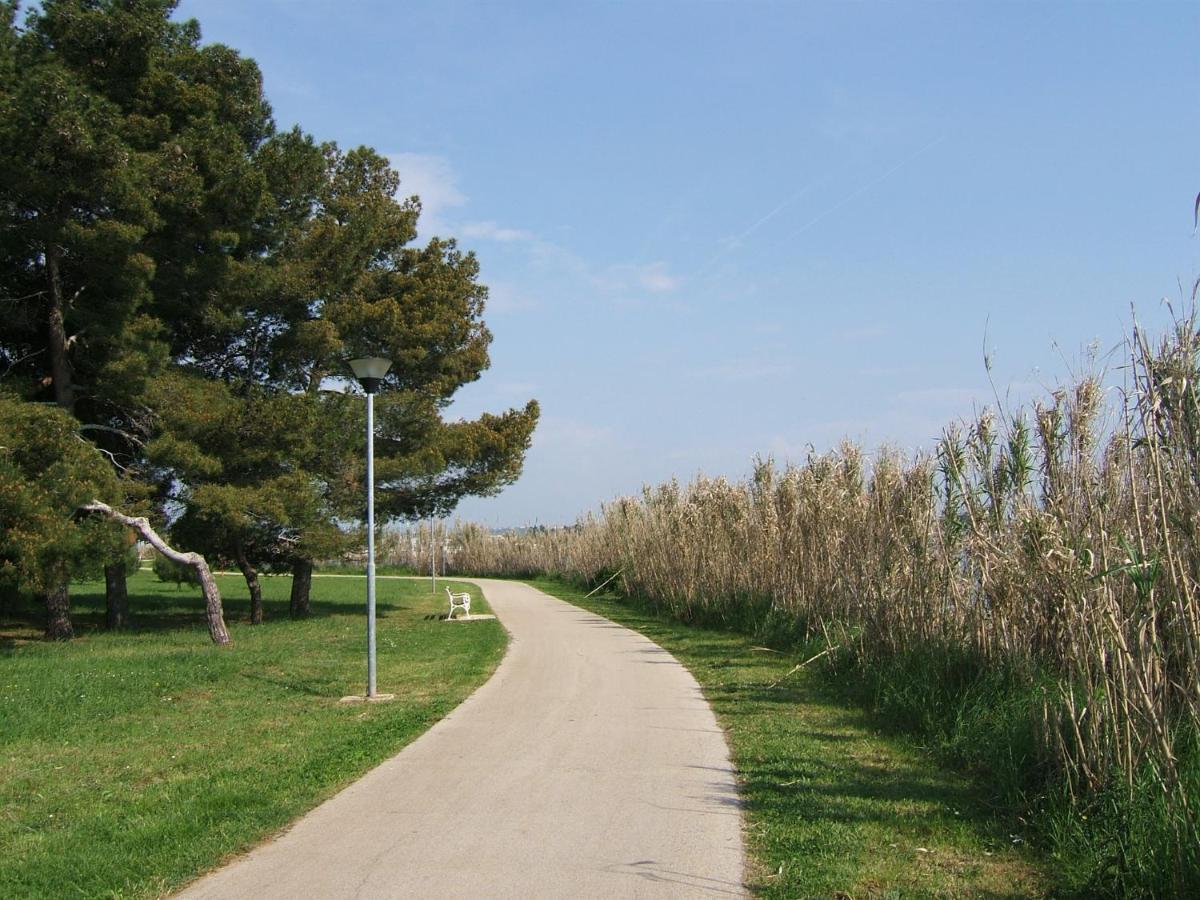 Gianna N2, 600 M From The Beach Novigrad Istria Dış mekan fotoğraf