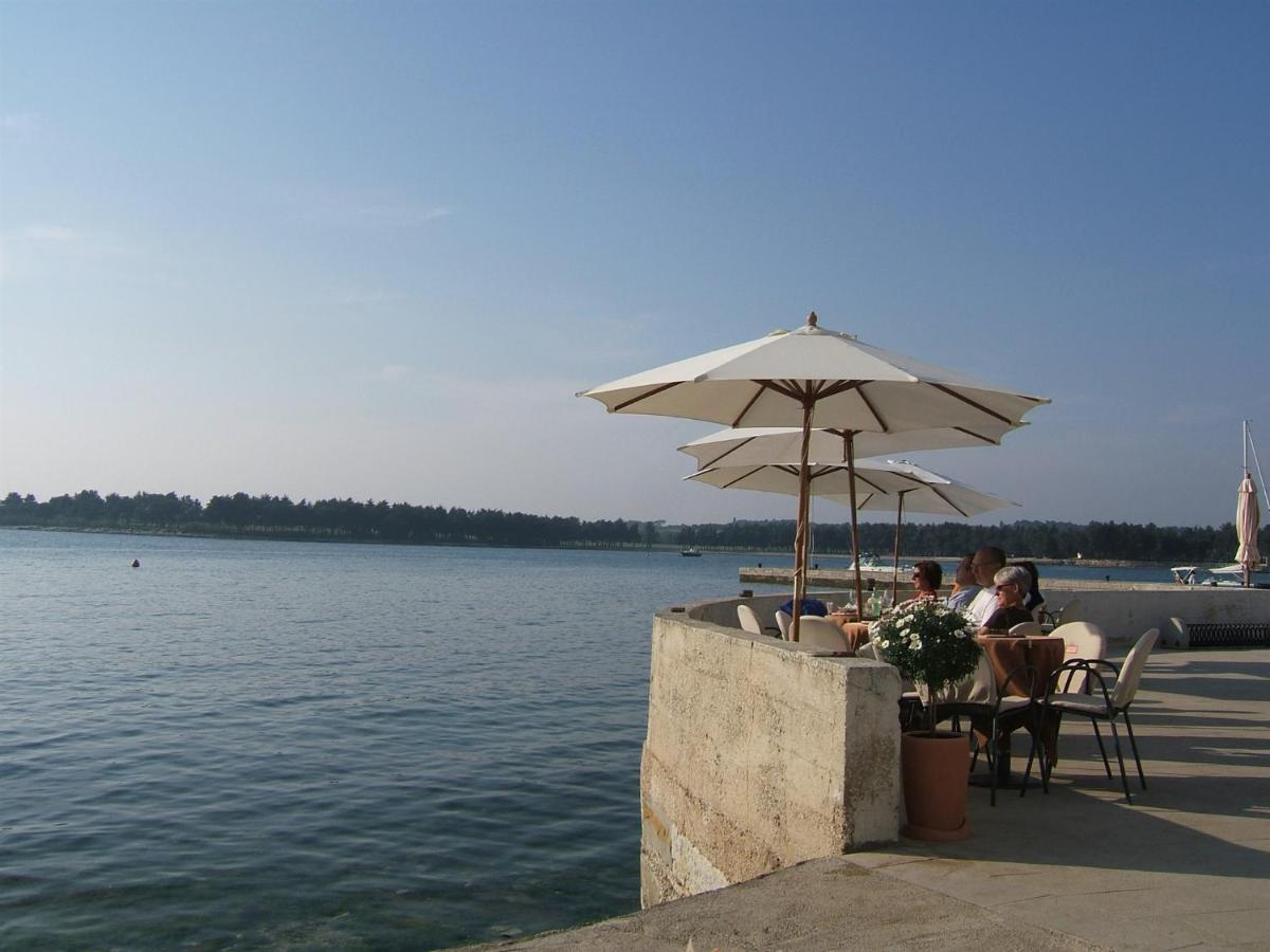 Gianna N2, 600 M From The Beach Novigrad Istria Dış mekan fotoğraf