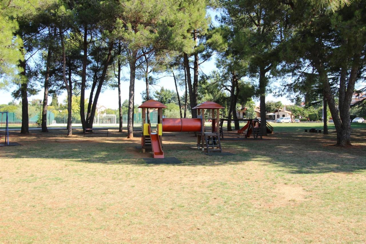 Gianna N2, 600 M From The Beach Novigrad Istria Dış mekan fotoğraf
